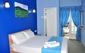 Ch Travellers Inn